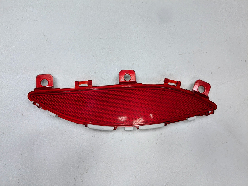 2013 - 2019 OEM HYUNDAI SANTA FE FRONT LEFT DRIVER SIDE DOOR PANEL REFLECTOR