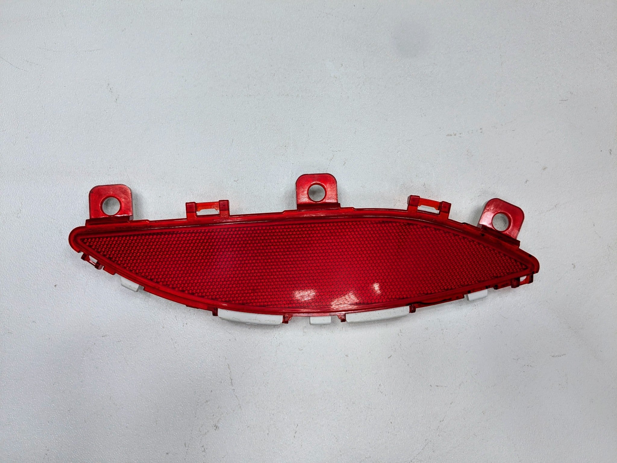 2013 - 2019 OEM HYUNDAI SANTA FE FRONT LEFT DRIVER SIDE DOOR PANEL REFLECTOR