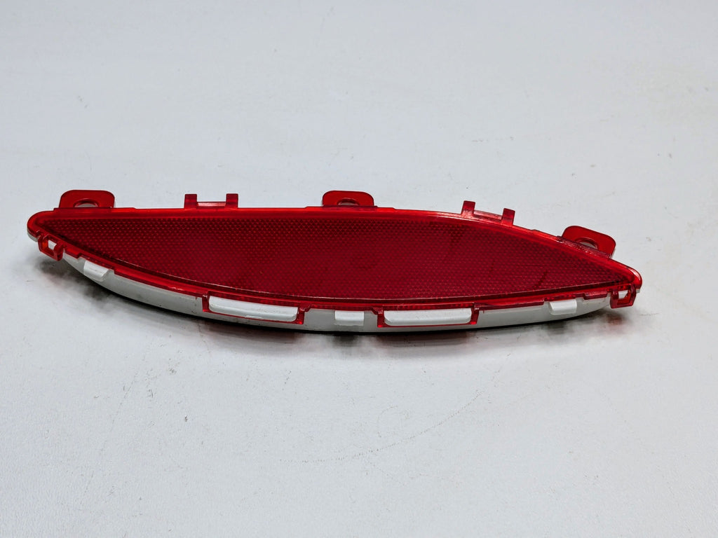 2013 - 2019 OEM HYUNDAI SANTA FE FRONT LEFT DRIVER SIDE DOOR PANEL REFLECTOR