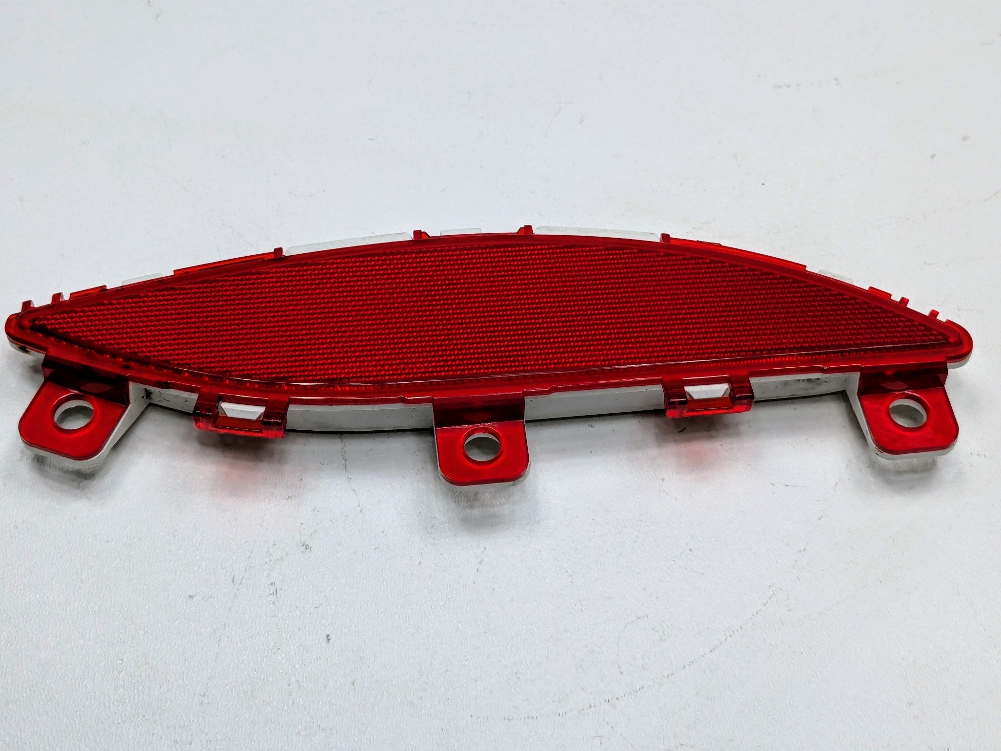 2013 - 2019 OEM HYUNDAI SANTA FE FRONT LEFT DRIVER SIDE DOOR PANEL REFLECTOR