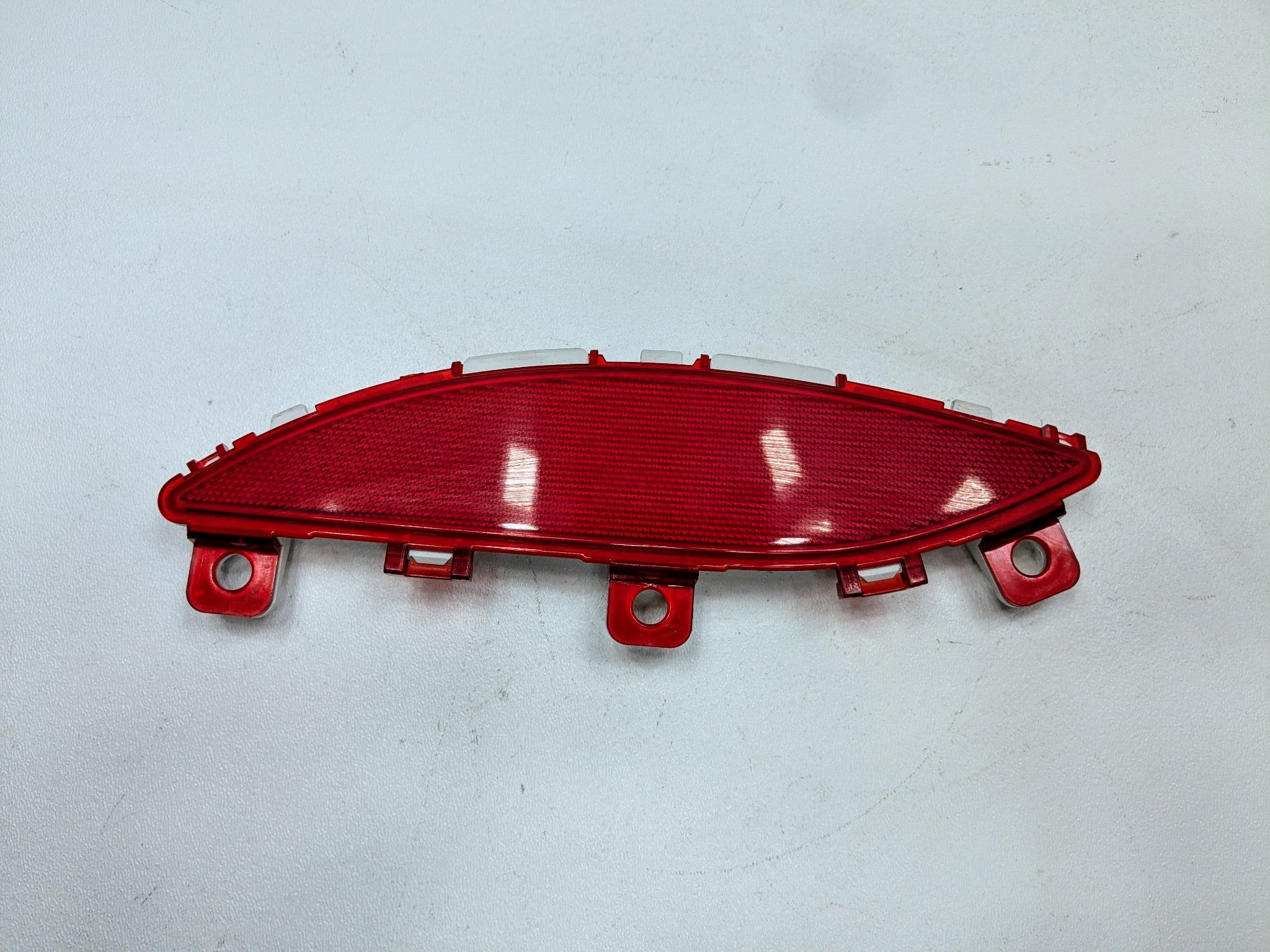 2013 - 2019 OEM HYUNDAI SANTA FE FRONT RIGHT PASSENGER SIDE DOOR PANEL REFLECTOR
