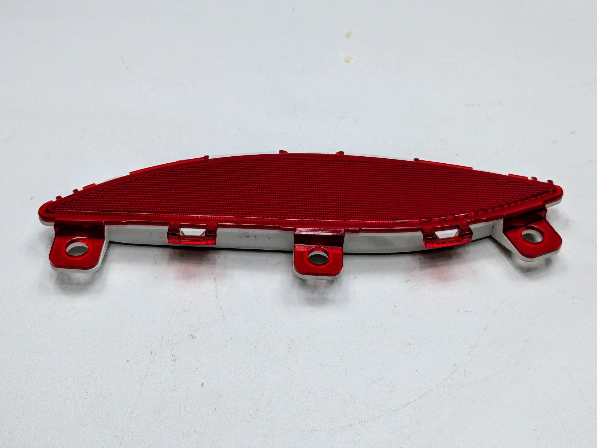 2013 - 2019 OEM HYUNDAI SANTA FE FRONT RIGHT PASSENGER SIDE DOOR PANEL REFLECTOR