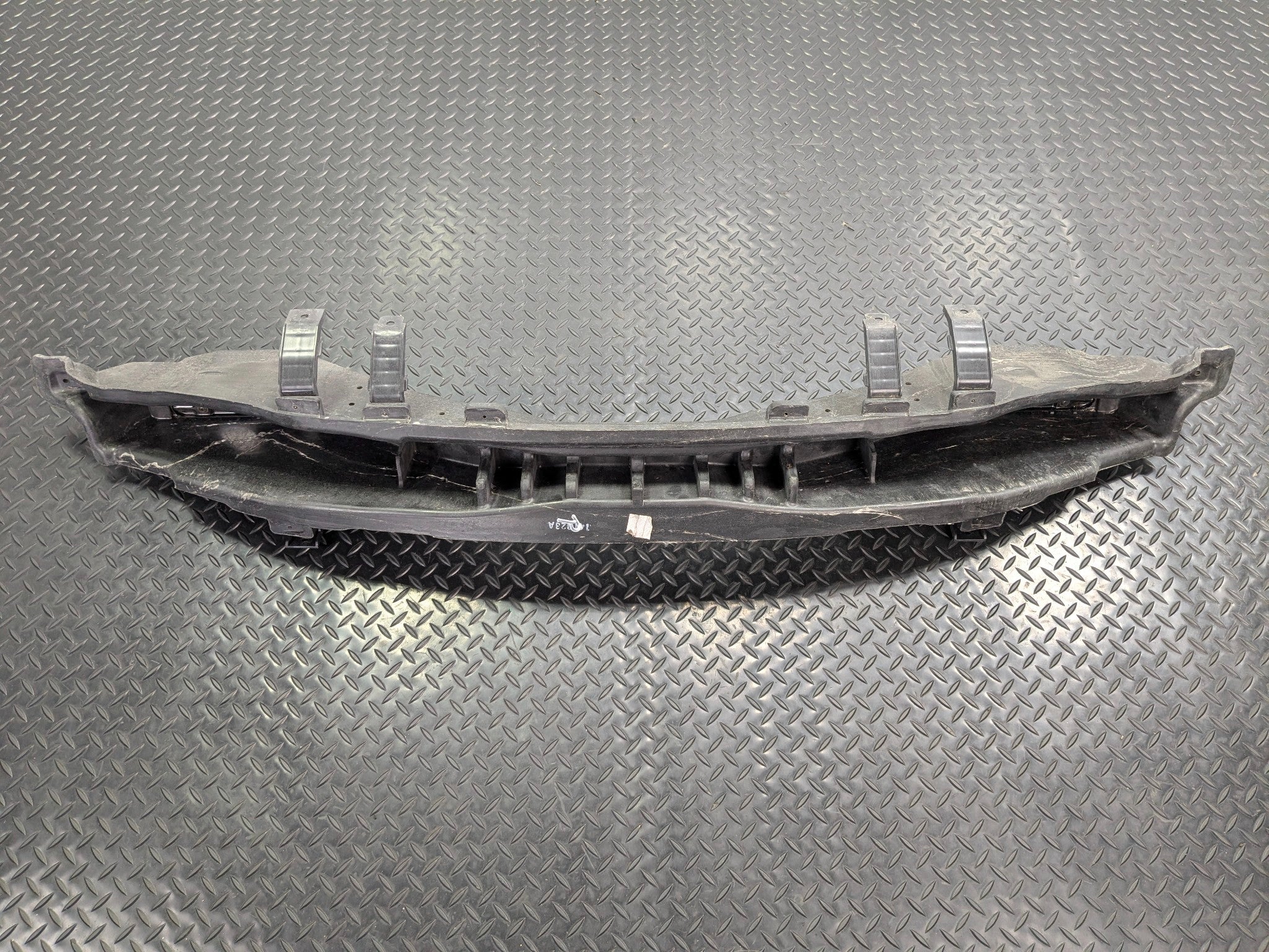 2013 - 2019 OEM HYUNDAI SANTA FE REAR BUMPER REINFORCEMENT IMPACT BAR