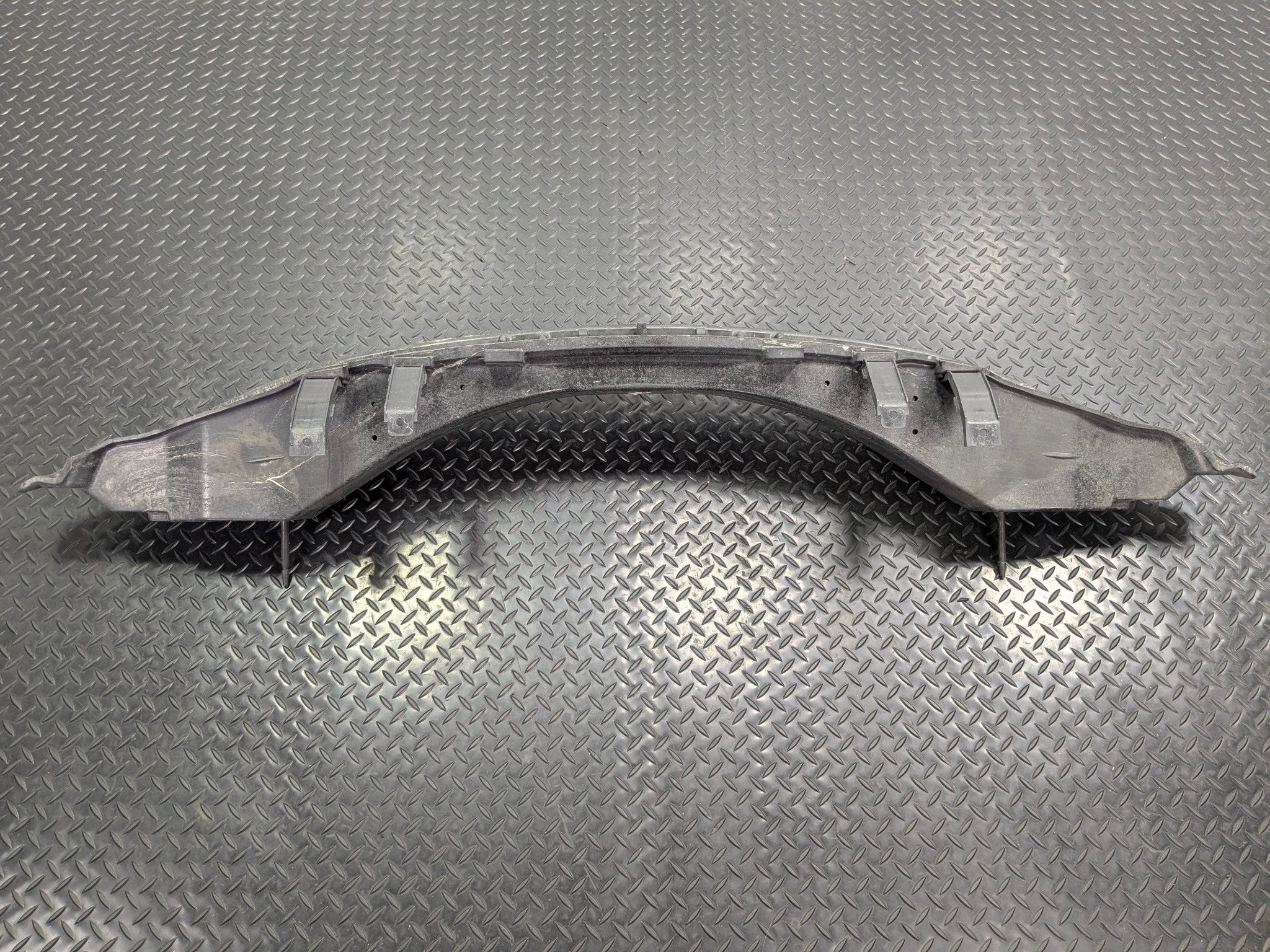 2013 - 2019 OEM HYUNDAI SANTA FE REAR BUMPER REINFORCEMENT IMPACT BAR