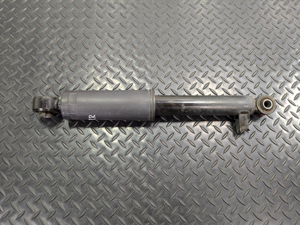 2013 - 2019 OEM HYUNDAI SANTA FE REAR RIGHT PASSENGER SIDE SHOCK STRUT ABSORBER