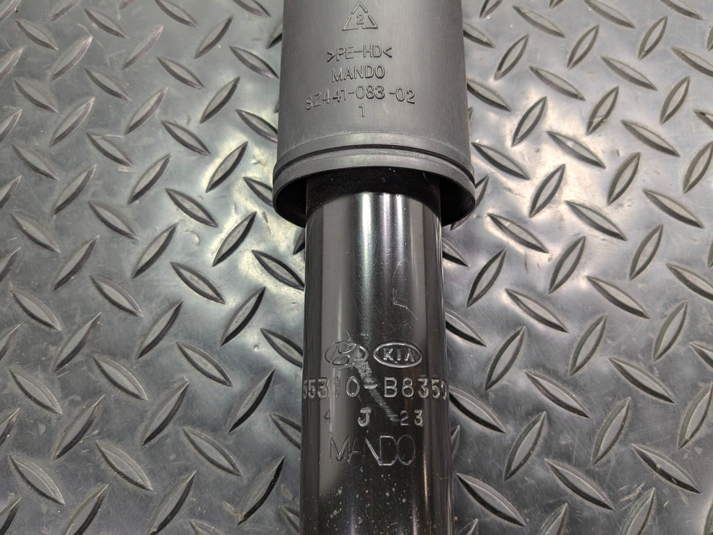 2013 - 2019 OEM HYUNDAI SANTA FE REAR LEFT DRIVER SIDE SHOCK STRUT ABSORBER