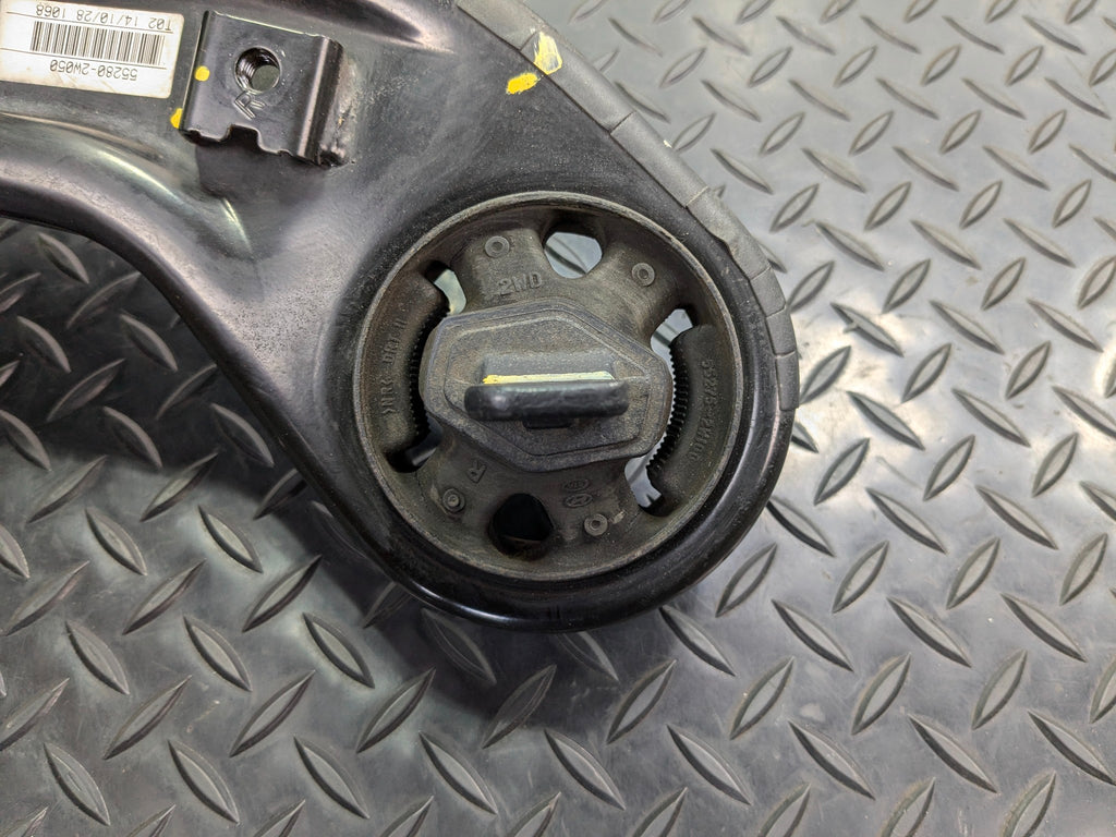 2013 - 2019 OEM HYUNDAI SANTA FE REAR RIGHT SIDE LOWER CONTROL TRAILING ARM