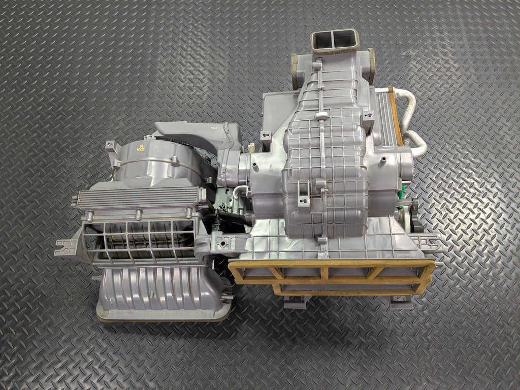 2013 - 2019 OEM HYUNDAI SANTA FE FRONT AC CLIMATE HEATER BLOWER HOUSING BOX