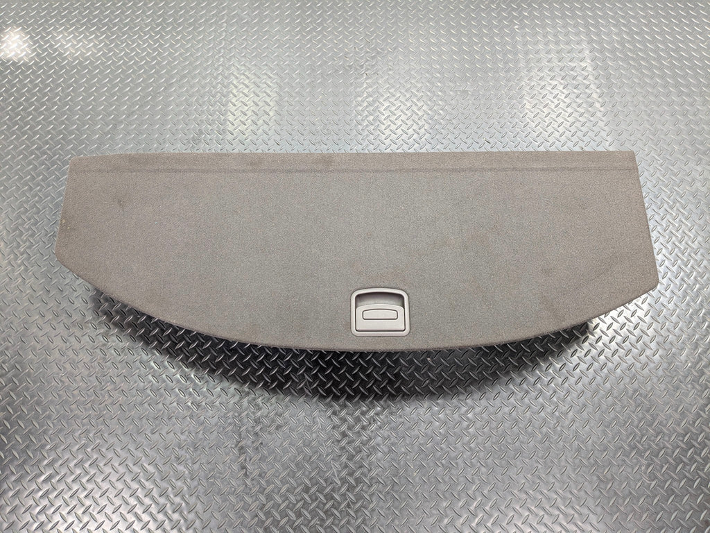 2013 - 2019 OEM HYUNDAI SANTA FE REAR TRUNK CARGO FLOOR COMPARTMENT STORAGE BOX
