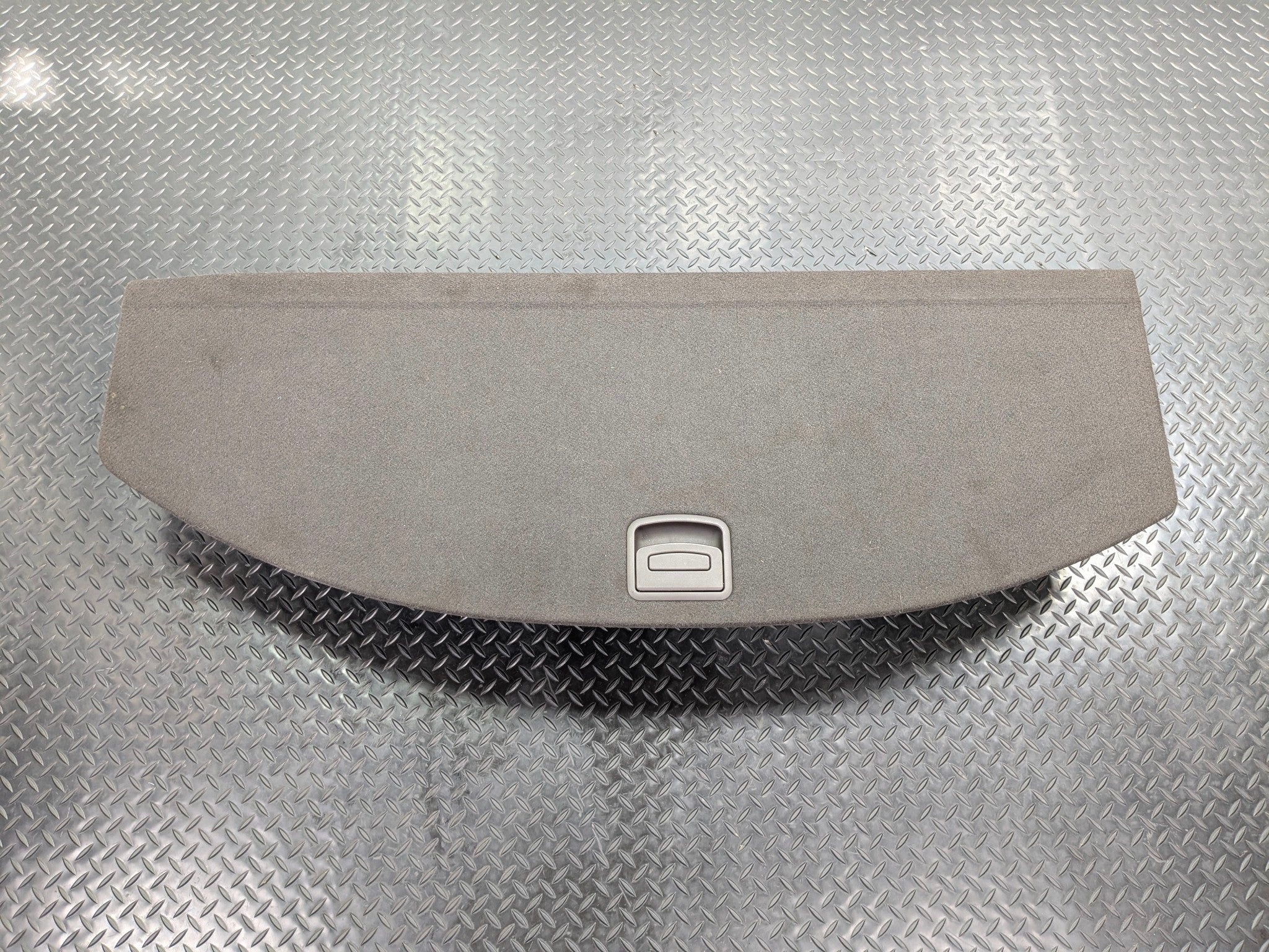 2013 - 2019 OEM HYUNDAI SANTA FE REAR TRUNK CARGO FLOOR COMPARTMENT STORAGE BOX