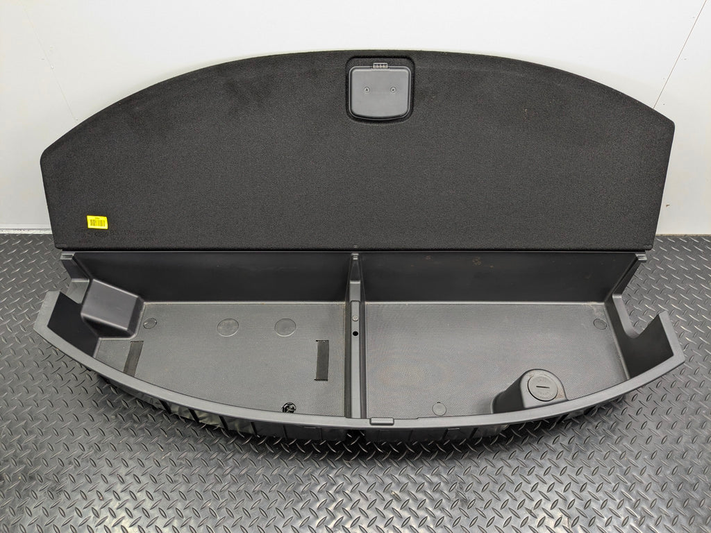 2013 - 2019 OEM HYUNDAI SANTA FE REAR TRUNK CARGO FLOOR COMPARTMENT STORAGE BOX