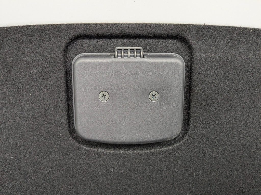 2013 - 2019 OEM HYUNDAI SANTA FE REAR TRUNK CARGO FLOOR COMPARTMENT STORAGE BOX