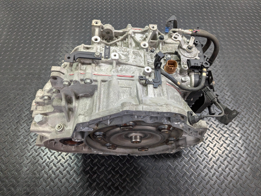 2013 - 2019 OEM HYUNDAI SANTA FE AUTOMATIC TRANSMISSION GEARBOX ASSEMBLY