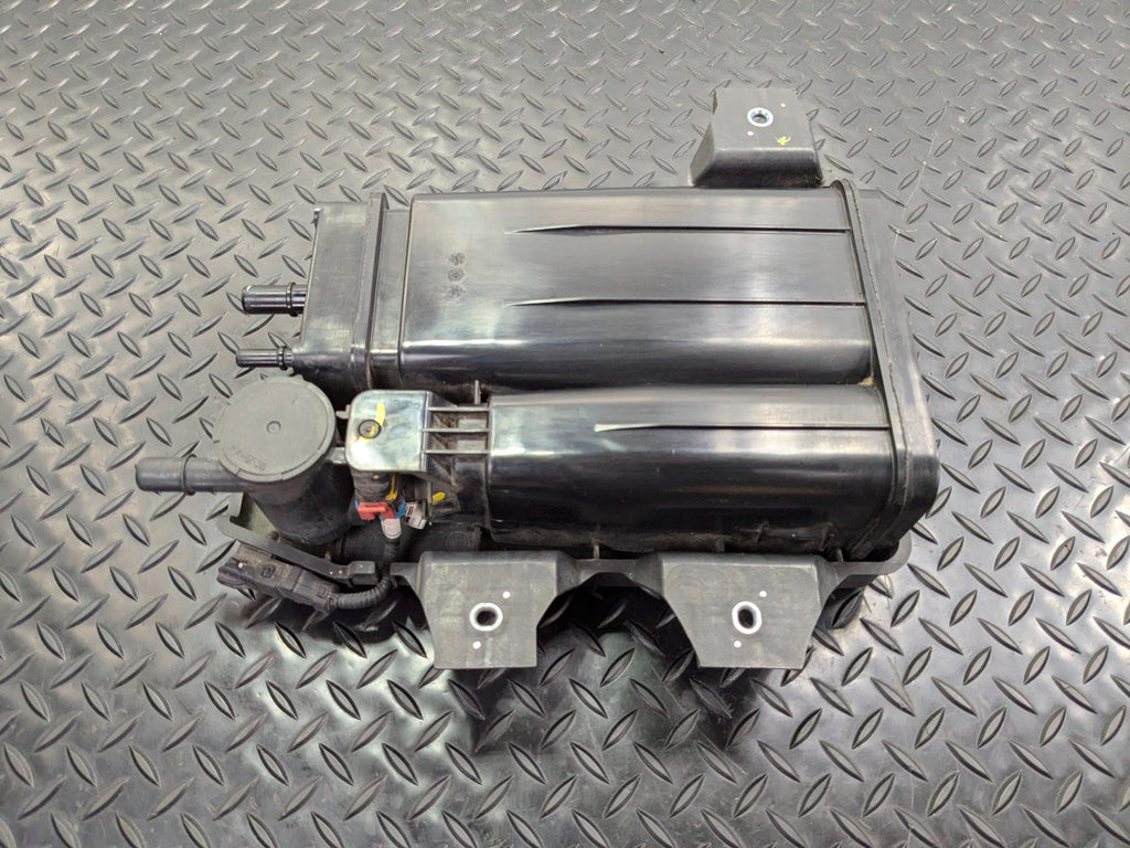 2013 - 2019 OEM HYUNDAI SANTA FE CHARCOAL EVAPORATIVE EMISSIONS CANISTER
