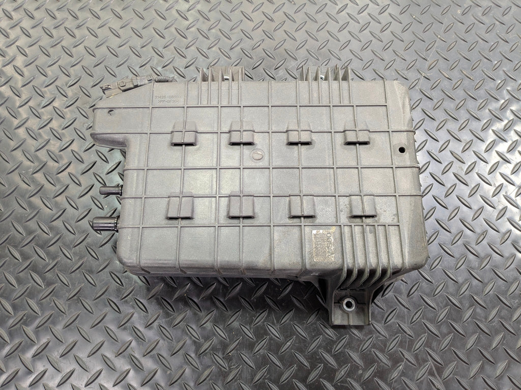 2013 - 2019 OEM HYUNDAI SANTA FE CHARCOAL EVAPORATIVE EMISSIONS CANISTER