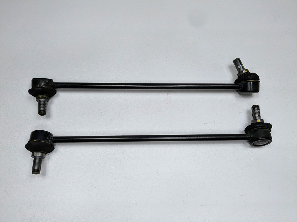 2013 - 2019 OEM HYUNDAI SANTA FE FRONT STABILIZER SWAY BAR END LINK PAIR