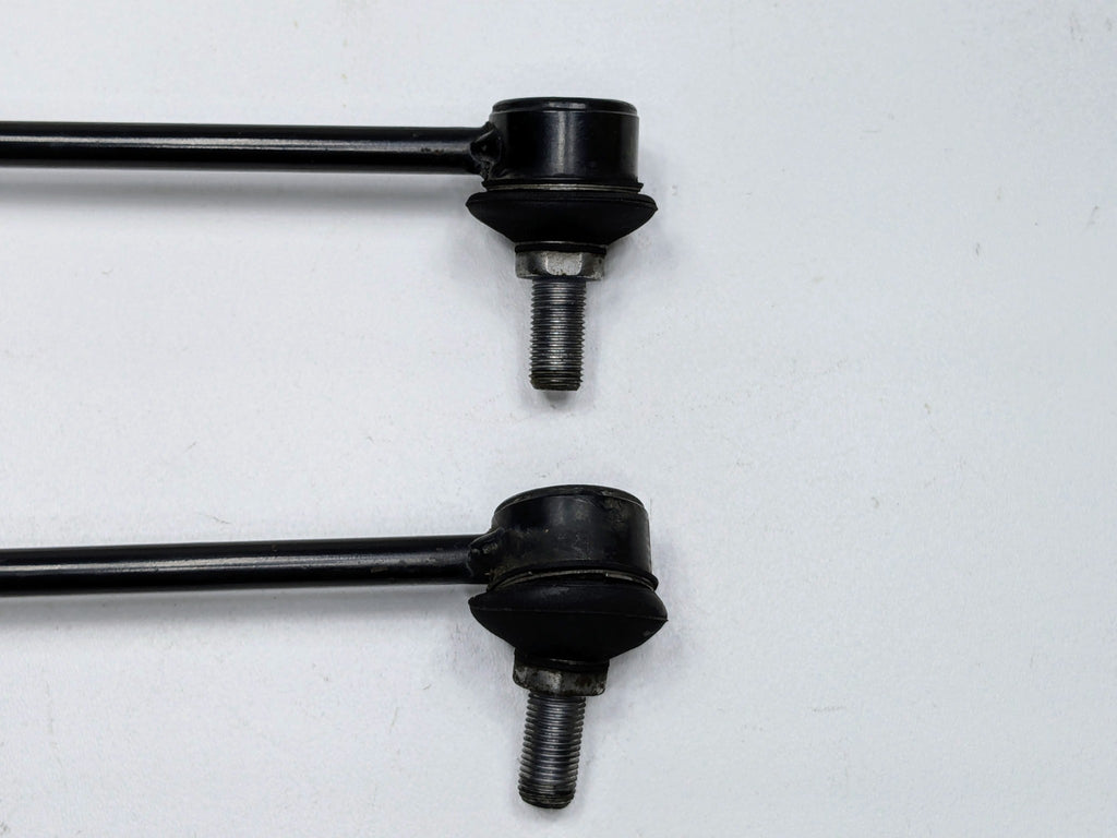 2013 - 2019 OEM HYUNDAI SANTA FE FRONT STABILIZER SWAY BAR END LINK PAIR