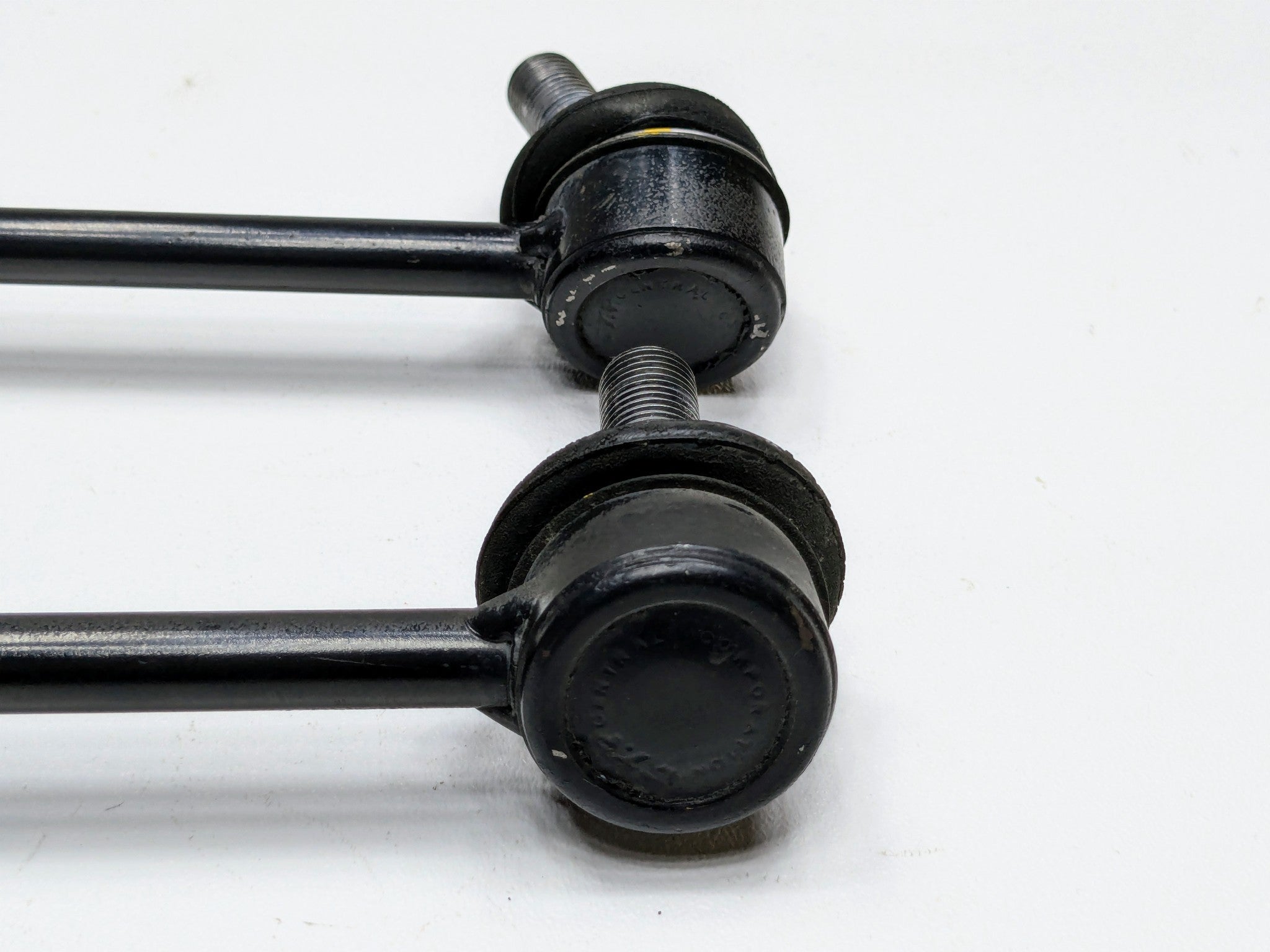 2013 - 2019 OEM HYUNDAI SANTA FE FRONT STABILIZER SWAY BAR END LINK PAIR