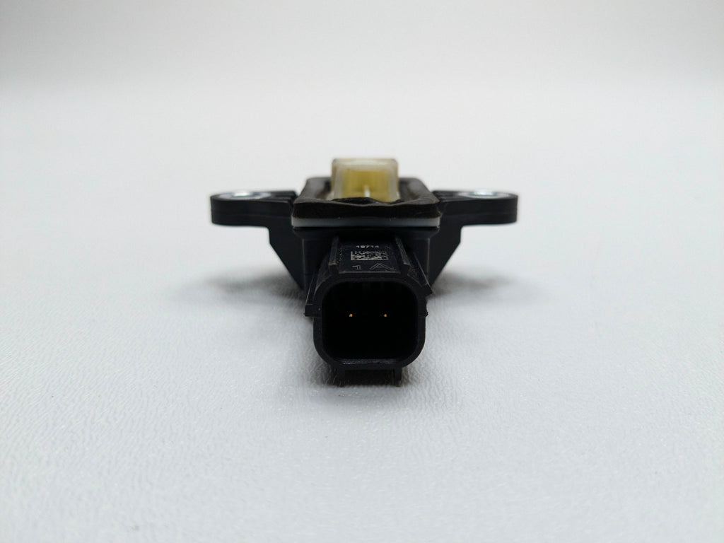 2013 - 2019 OEM HYUNDAI SANTA FE FRONT LEFT DRIVER SIDE CRASH IMPACT SENSOR UNIT