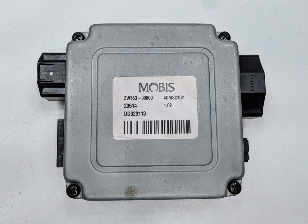 2013 - 2019 OEM HYUNDAI SANTA FE POWER STEERING CONTROL MODULE