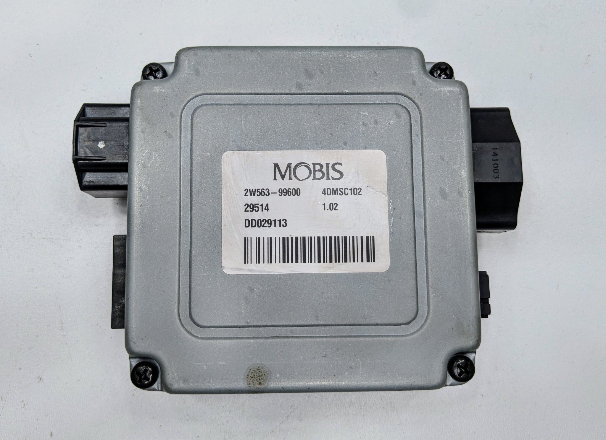 2013 - 2019 OEM HYUNDAI SANTA FE POWER STEERING CONTROL MODULE