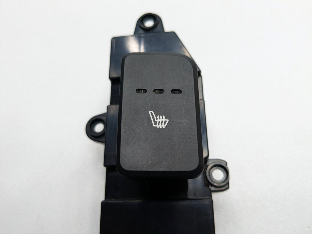 2013 - 2019 OEM HYUNDAI SANTA FE FRONT RIGHT SIDE SEAT HEAT HEATED SWITCH