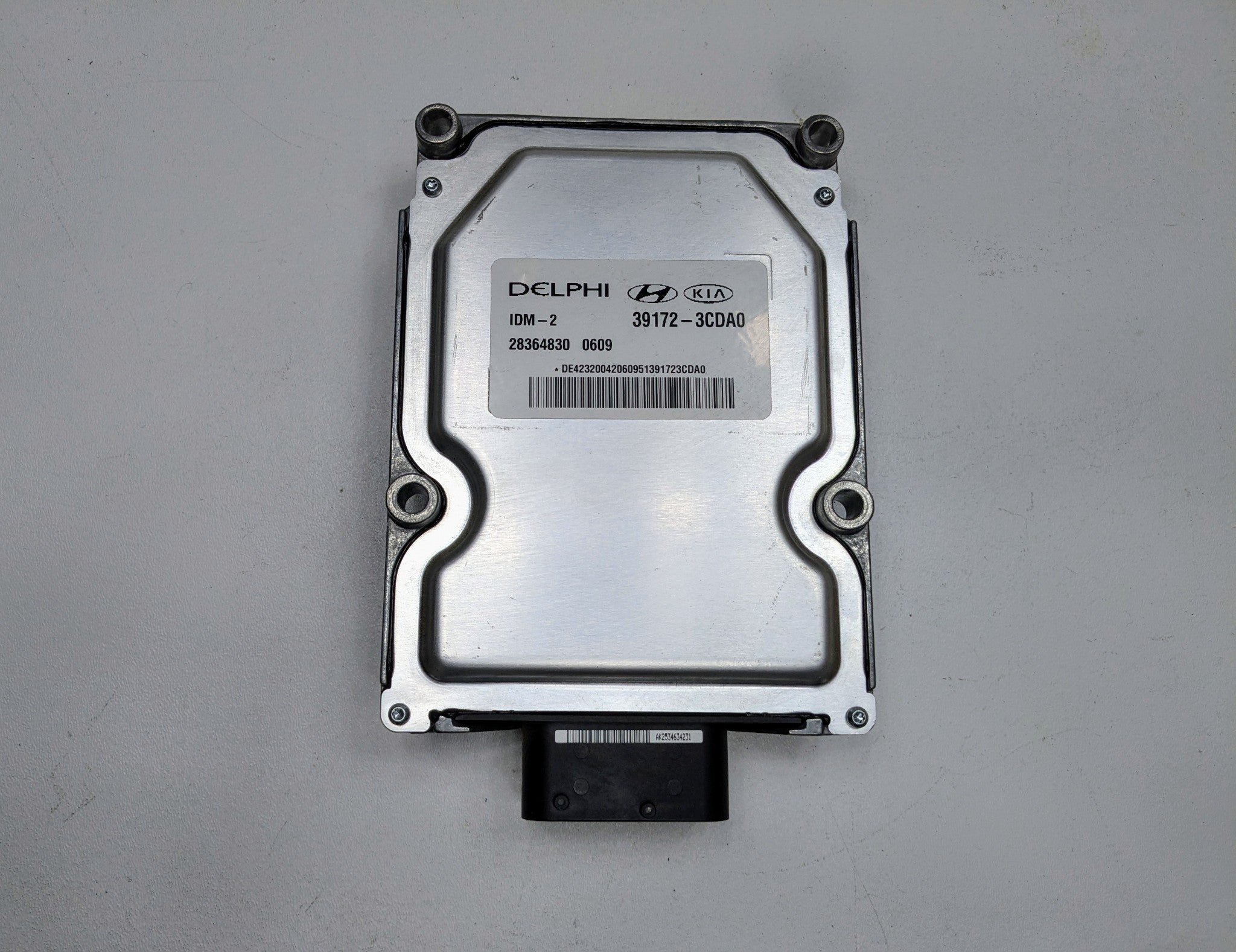 2013 - 2019 OEM HYUNDAI SANTA FE FUEL INJECTION CONTROL MODULE
