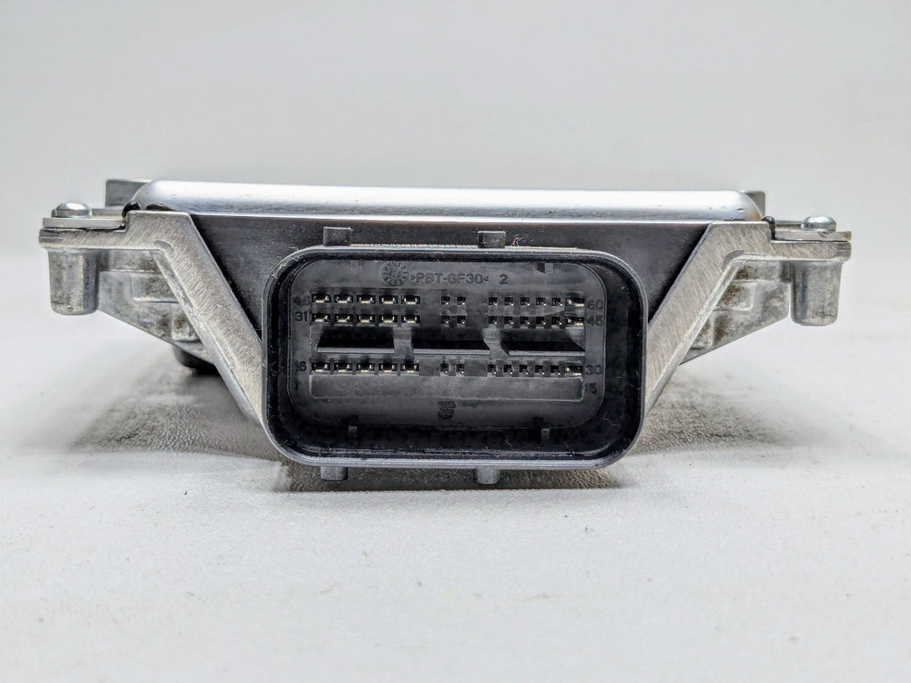 2013 - 2019 OEM HYUNDAI SANTA FE FUEL INJECTION CONTROL MODULE