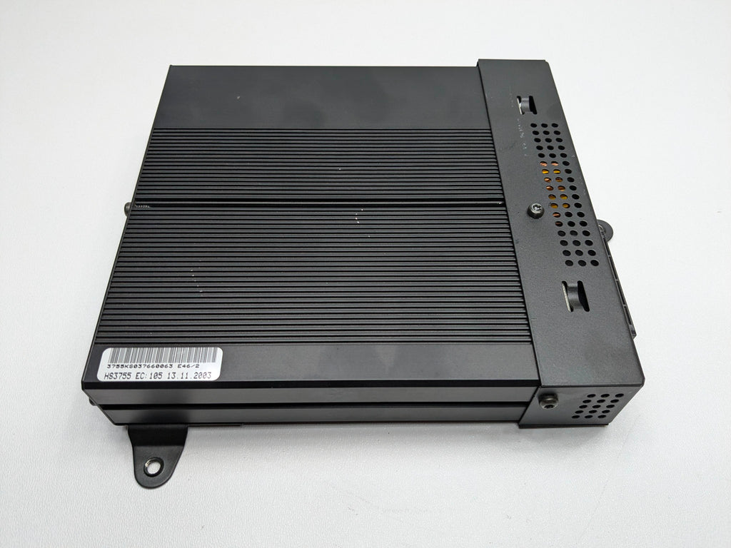 2004 - 2006 OEM BMW 330CI AUDIO STEREO RADIO AMP AMPLIFIER MODULE