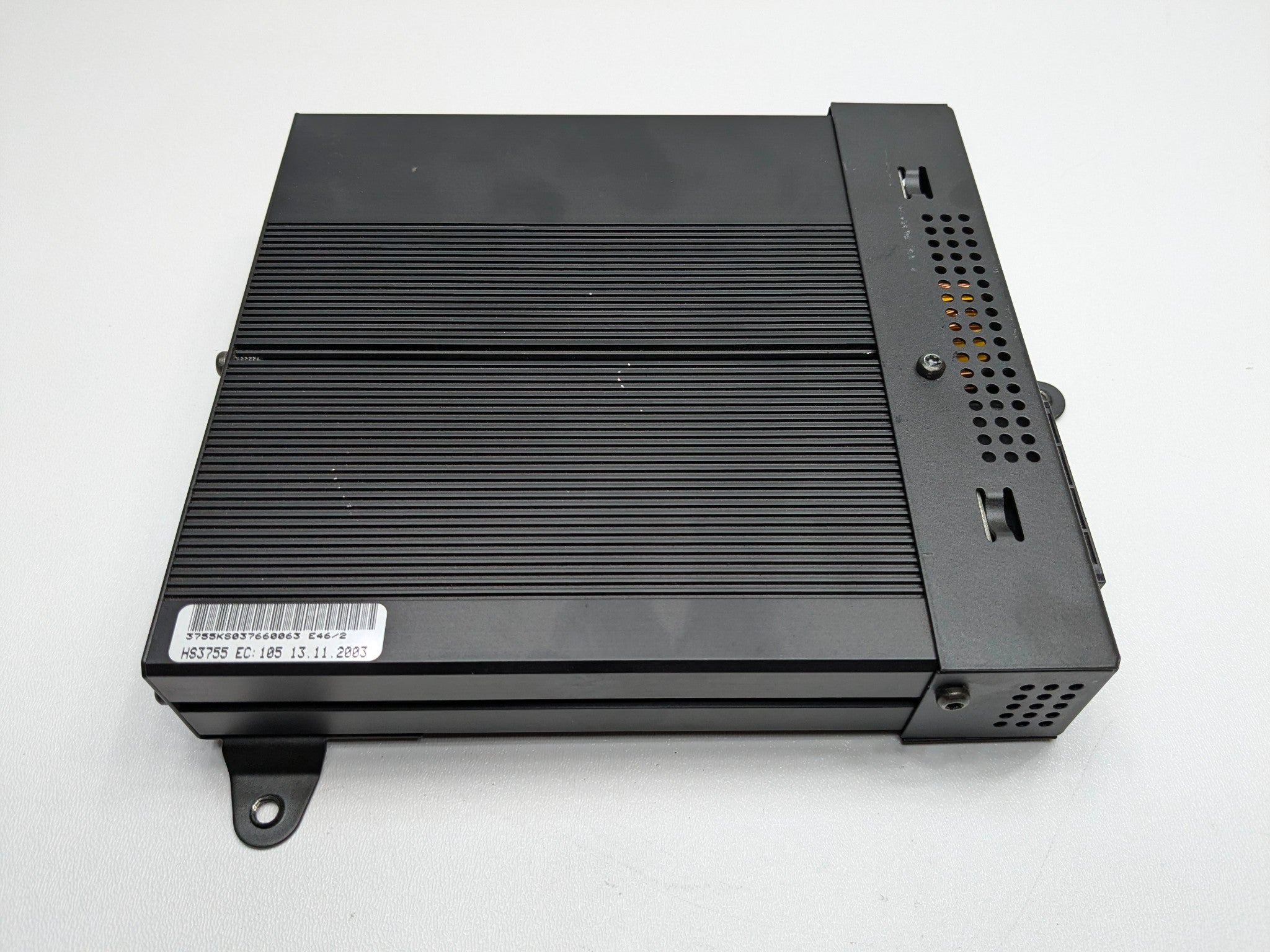 2004 - 2006 OEM BMW 330CI AUDIO STEREO RADIO AMP AMPLIFIER MODULE