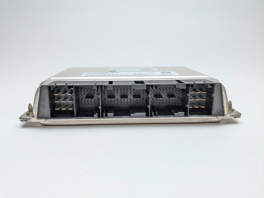 2004 - 2006 OEM BMW 330CI ECU ENGINE COMPUTER CONTROL MODULE UNIT