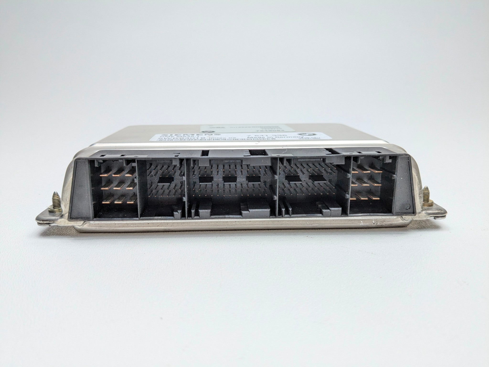 2004 - 2006 OEM BMW 330CI ECU ENGINE COMPUTER CONTROL MODULE UNIT