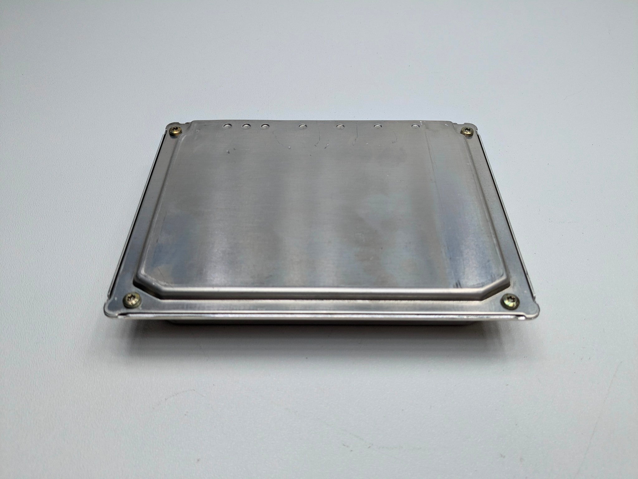2004 - 2006 OEM BMW 330CI ECU ENGINE COMPUTER CONTROL MODULE UNIT