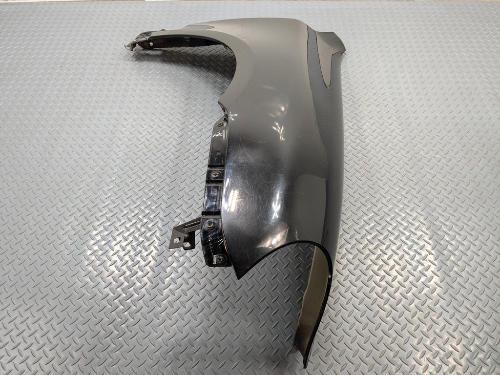 2004 - 2006 OEM PORSCHE CAYENNE V6 FRONT RIGHT PASSENGER SIDE FENDER COVER PANEL