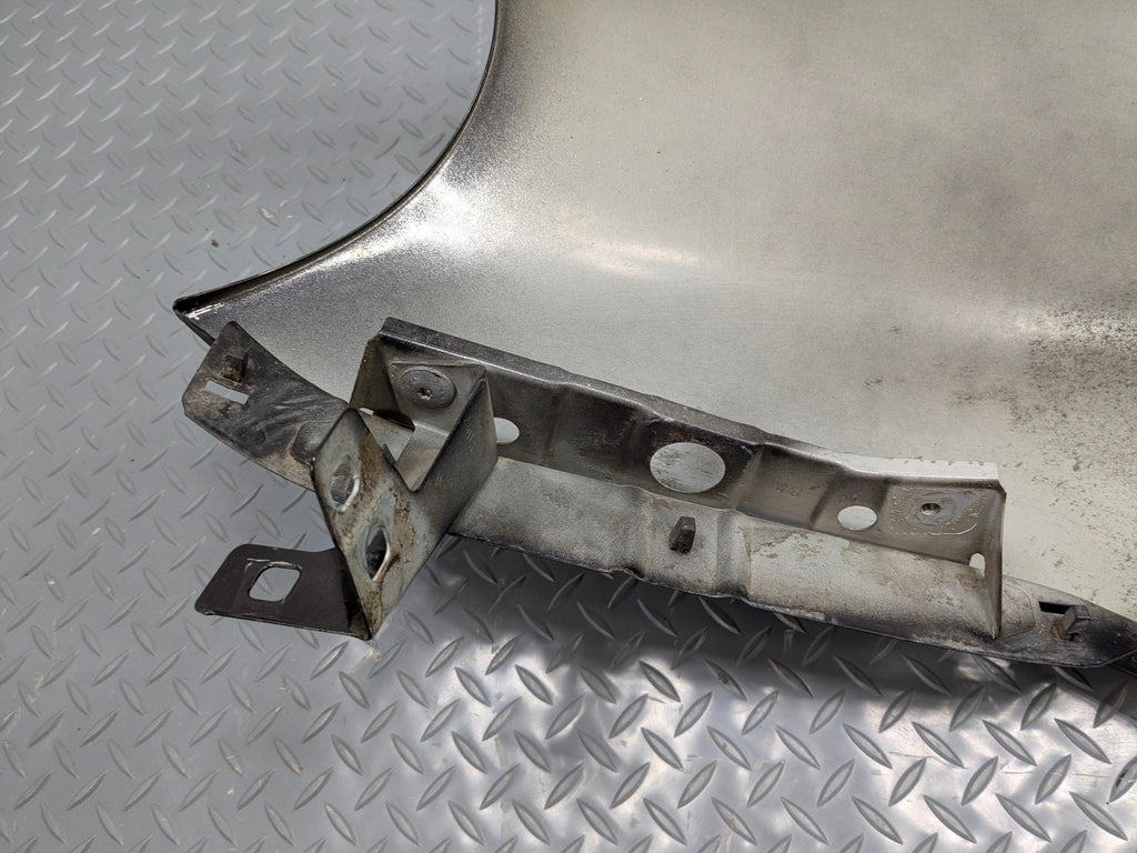 2004 - 2006 OEM PORSCHE CAYENNE V6 FRONT RIGHT PASSENGER SIDE FENDER COVER PANEL