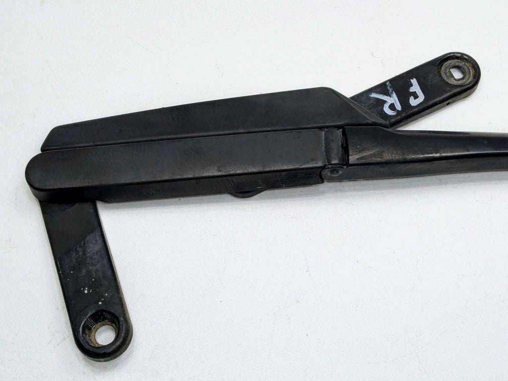 2004 - 2006 OEM PORSCHE CAYENNE V6 FRONT RIGHT SIDE WINDSHIELD WIPER ARM