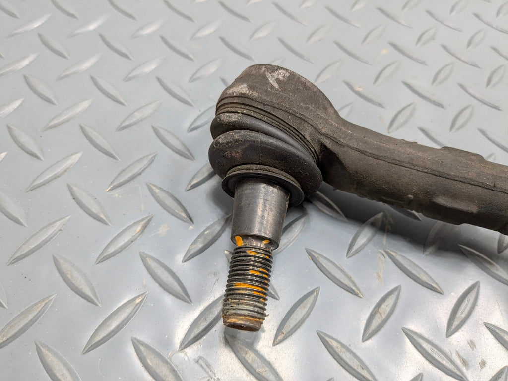 2004 - 2006 OEM PORSCHE CAYENNE V6 POWER STEERING GEAR RACK AND PINION ASSEMBLY