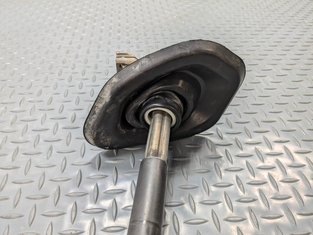 2004 - 2006 OEM PORSCHE CAYENNE V6 STEERING SHAFT JOINTS ASSEMBLY