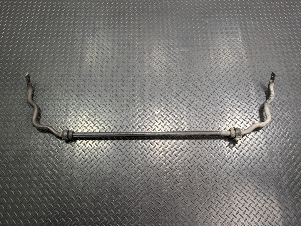 2004 - 2006 OEM PORSCHE CAYENNE V6 REAR SWAY STABILIZER ANTI ROLL BAR