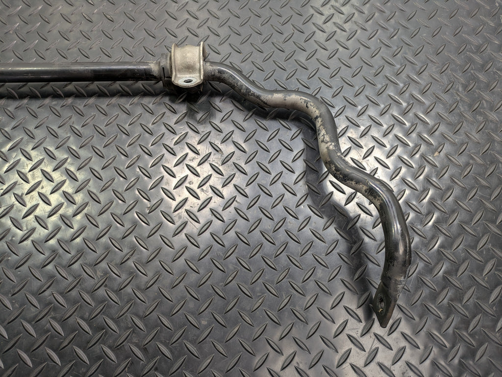 2004 - 2006 OEM PORSCHE CAYENNE V6 REAR SWAY STABILIZER ANTI ROLL BAR