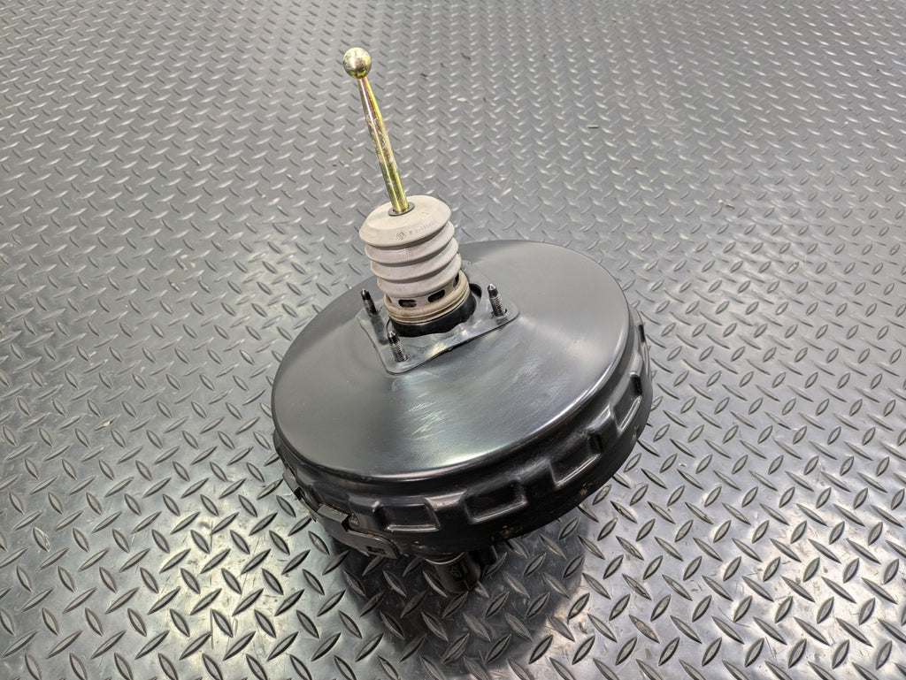 2004 - 2006 OEM PORSCHE CAYENNE V6 POWER BRAKE BOOSTER ASSEMBLY