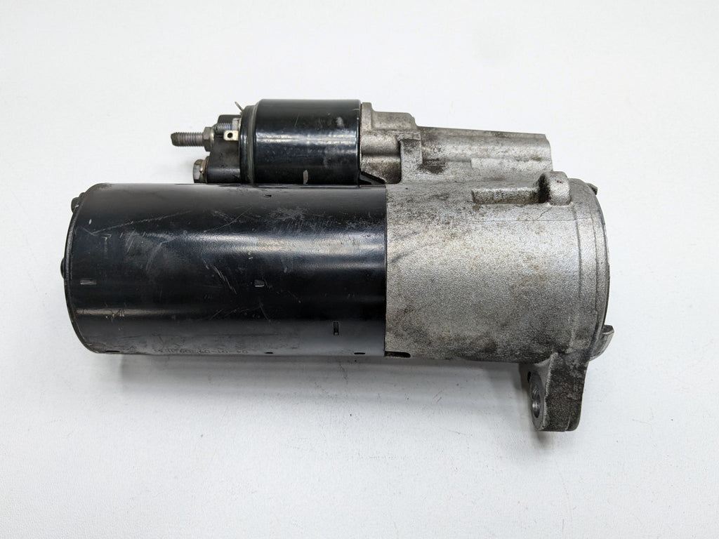 2004 - 2006 OEM PORSCHE CAYENNE V6 ENGINE STARTER MOTOR ASSEMBLY