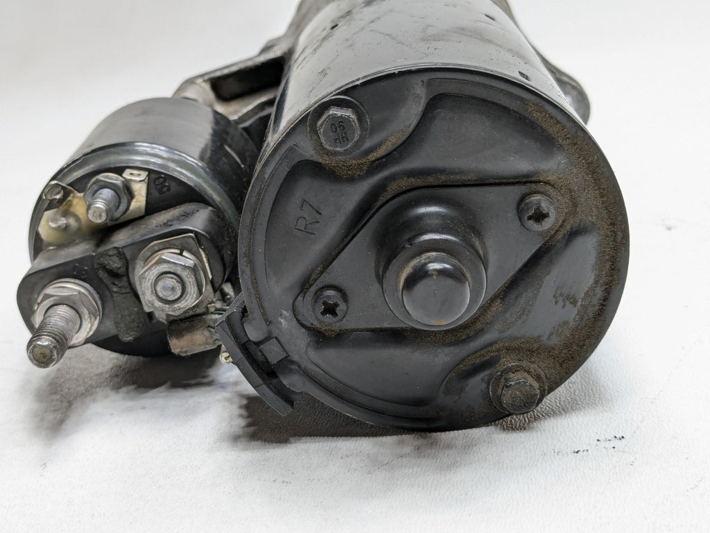 2004 - 2006 OEM PORSCHE CAYENNE V6 ENGINE STARTER MOTOR ASSEMBLY