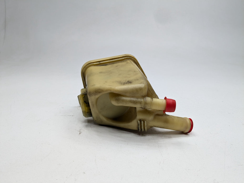 2004 - 2006 OEM PORSCHE CAYENNE V6 POWER STEERING RESERVOIR TANK BOTTLE PLASTIC
