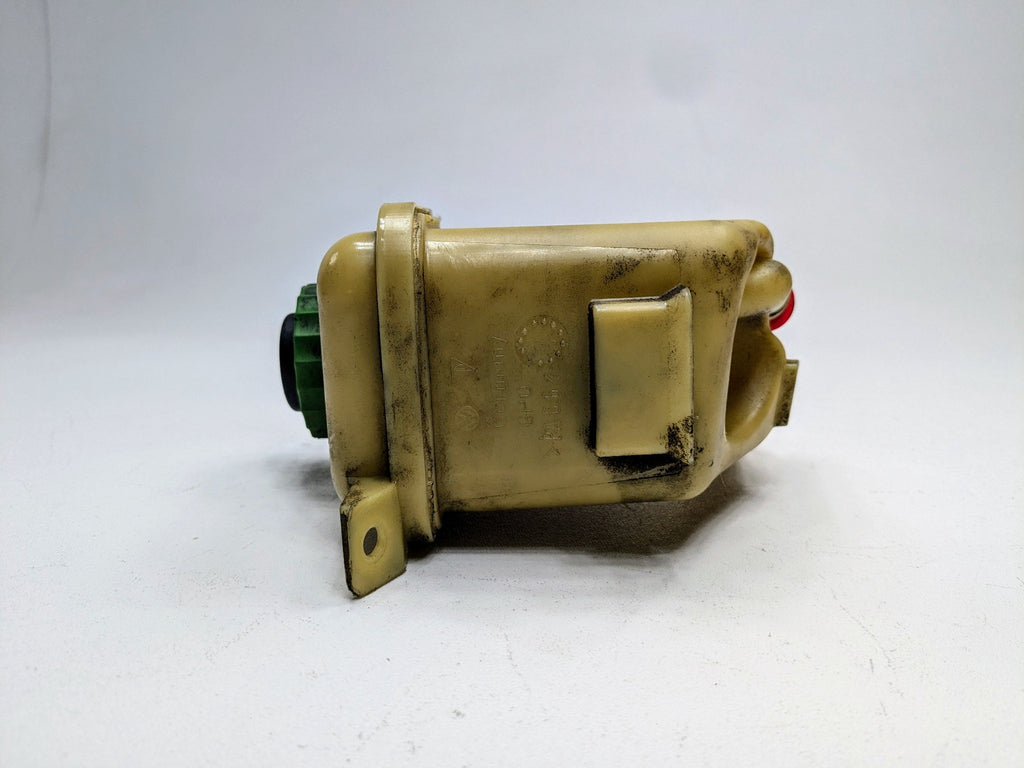 2004 - 2006 OEM PORSCHE CAYENNE V6 POWER STEERING RESERVOIR TANK BOTTLE PLASTIC