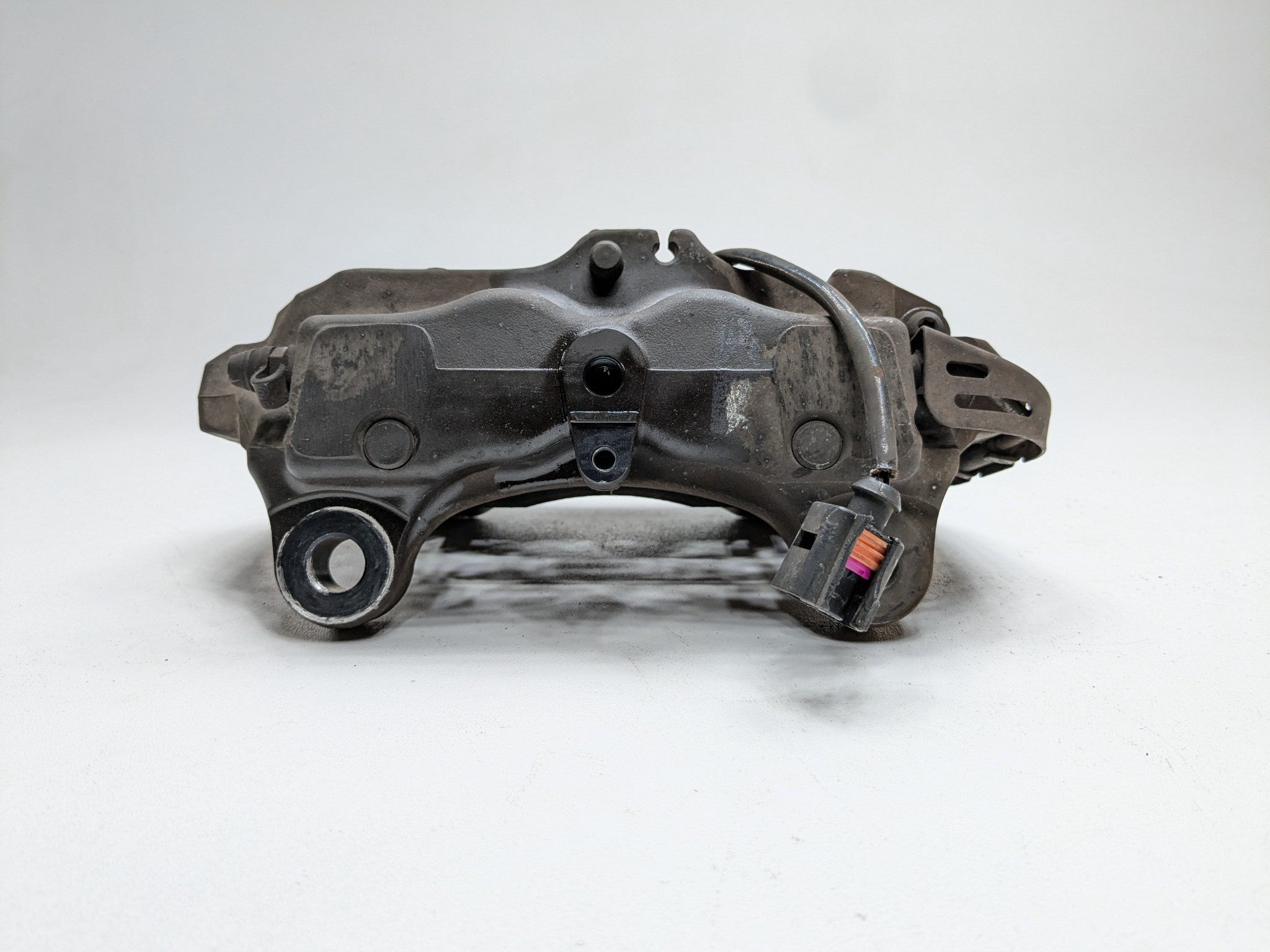 2004 - 2006 OEM PORSCHE CAYENNE V6 REAR RIGHT PASSENGER SIDE BRAKE CALIPER