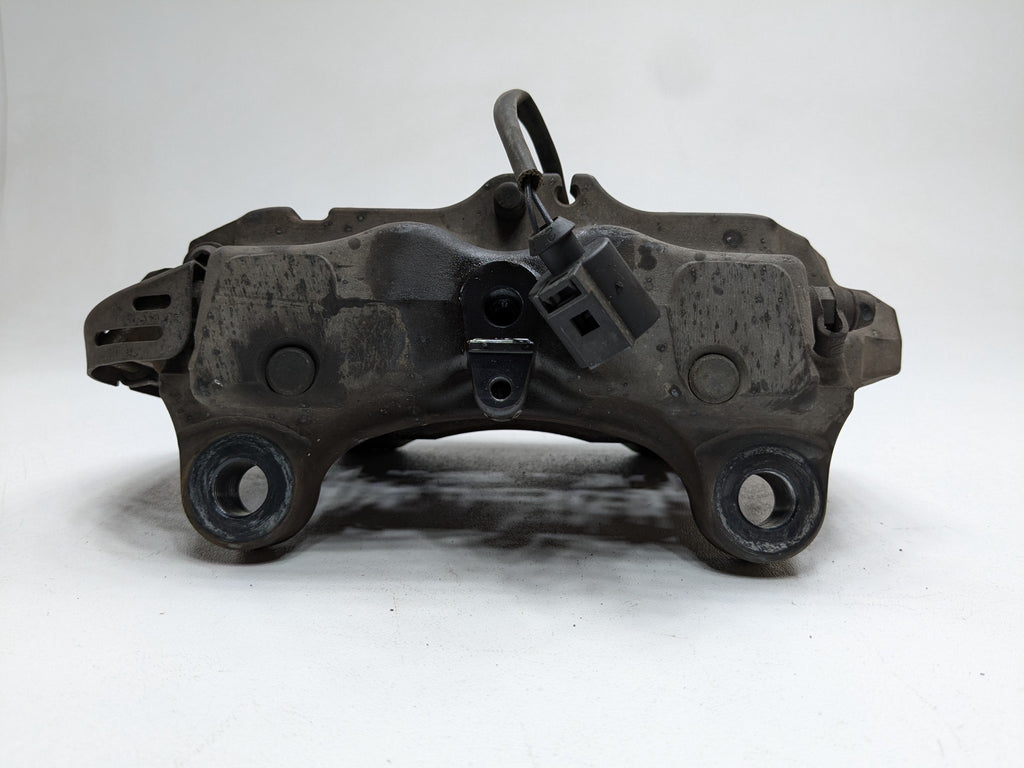 2004 - 2006 OEM PORSCHE CAYENNE V6 REAR RIGHT PASSENGER SIDE BRAKE CALIPER
