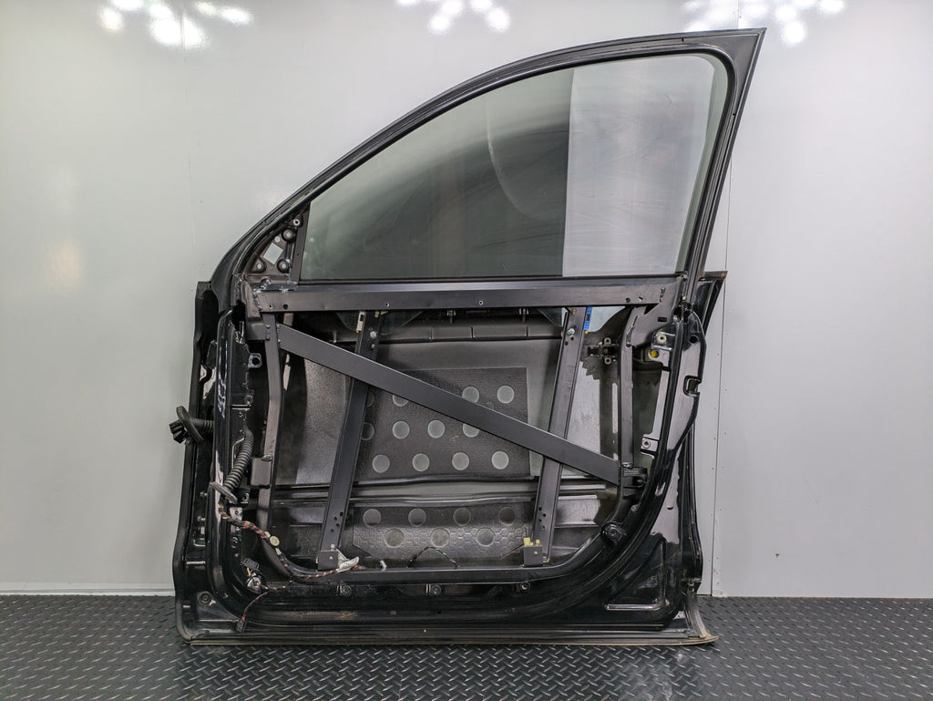 2004 - 2006 OEM PORSCHE CAYENNE V6 FRONT RIGHT PASSENGER SIDE DOOR SHELL PANEL