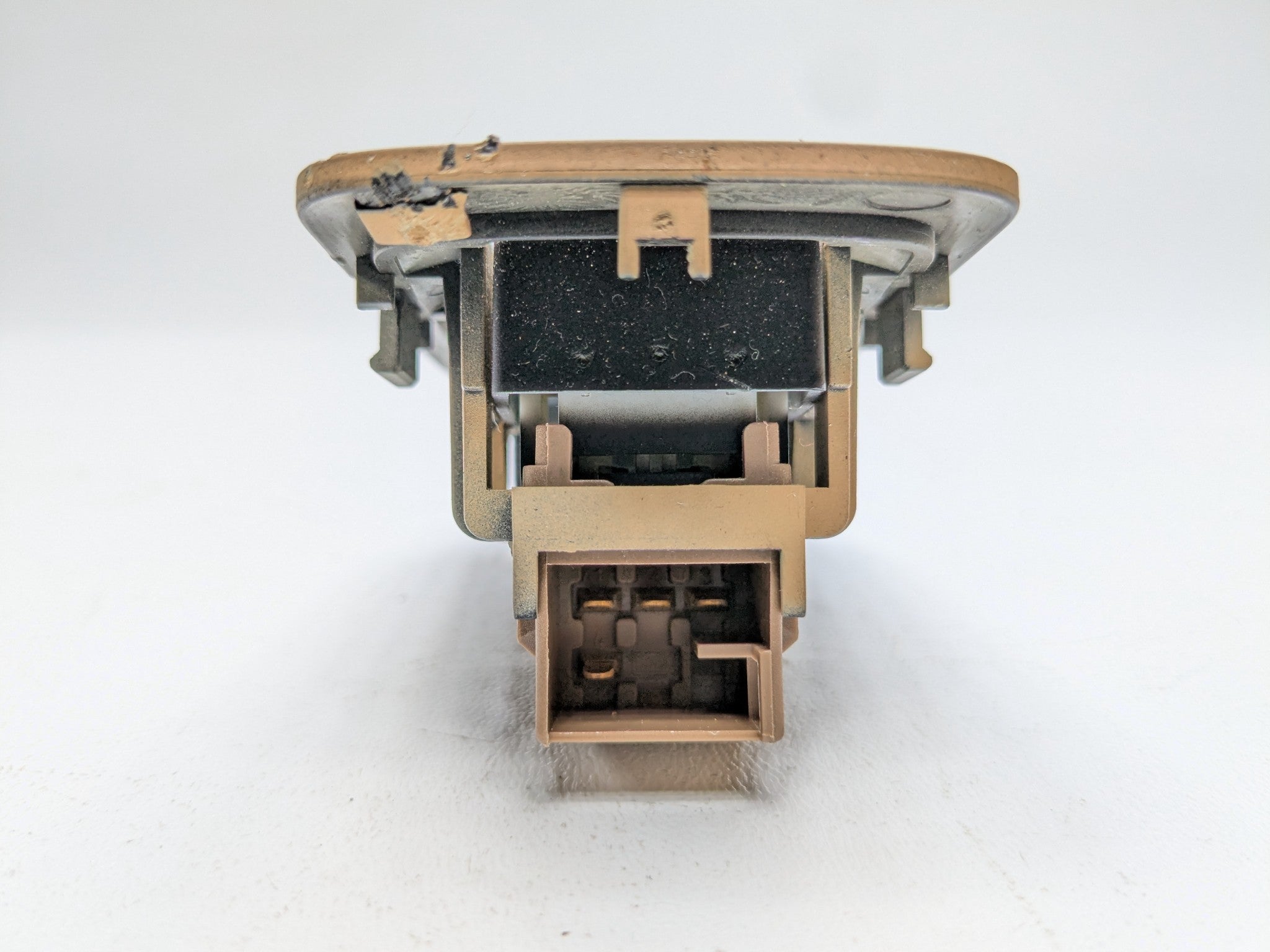 2004 - 2006 OEM PORSCHE CAYENNE V6 REAR RIGHT SIDE DOOR WINDOW REGULATOR SWITCH