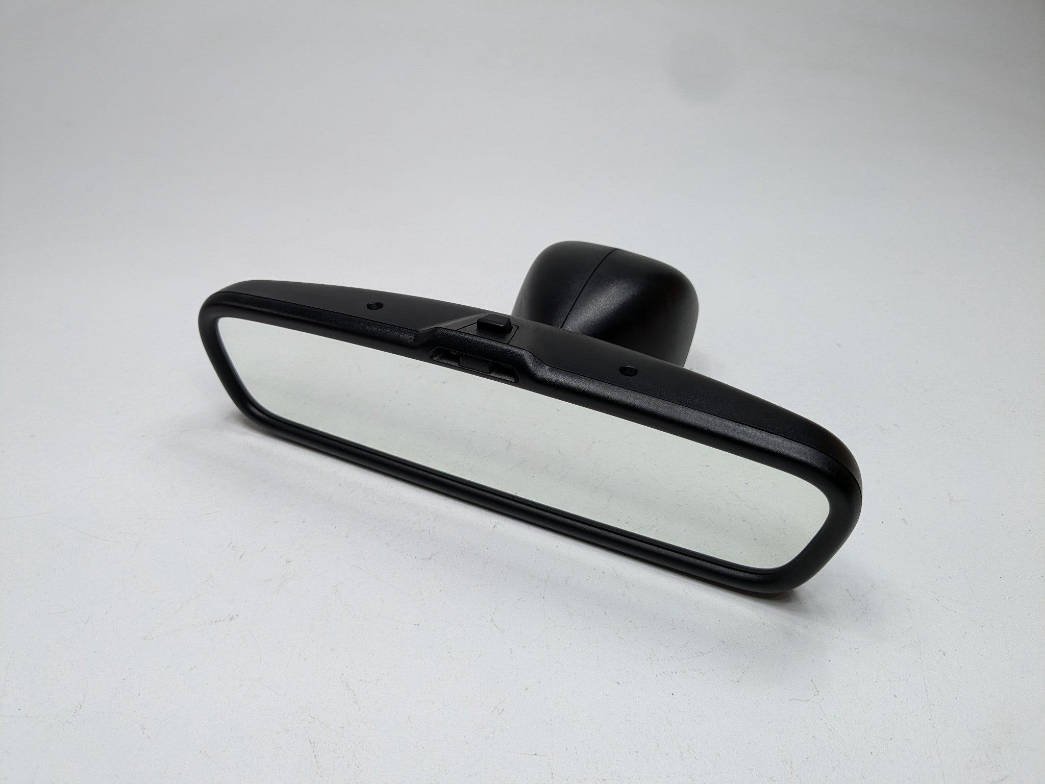 2004 - 2006 OEM PORSCHE CAYENNE V6 INTERIOR REAR VIEW MIRROR WITH AUTO DIMMING